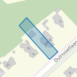 Perceel WSN01-H-2341