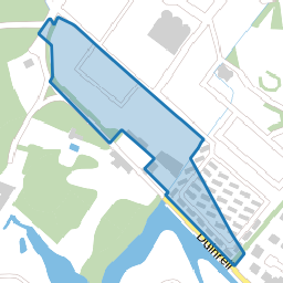 Perceel WSN01-H-2345