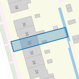 Perceel WSN01-H-2362