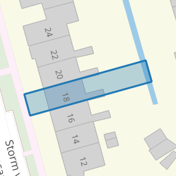 Perceel WSN01-H-2365