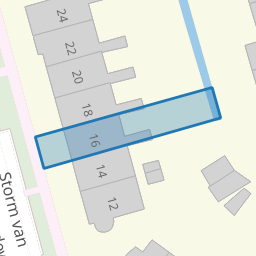 Perceel WSN01-H-2366