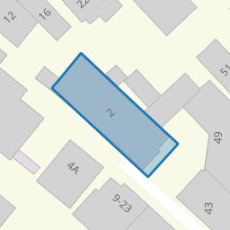 Perceel WSN01-H-2371