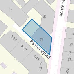 Perceel WSN01-H-2372