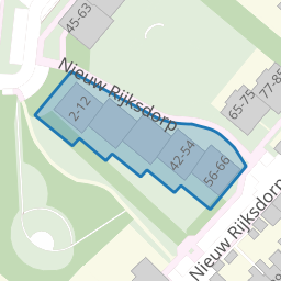 Perceel WSN01-H-2382