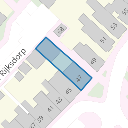 Perceel WSN01-H-2384