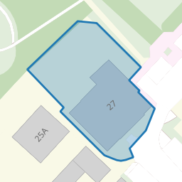 Perceel WSN01-H-2386