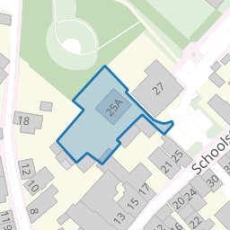 Perceel WSN01-H-2387