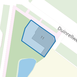 Perceel WSN01-H-2395