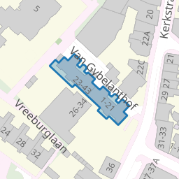 Perceel WSN01-H-2400