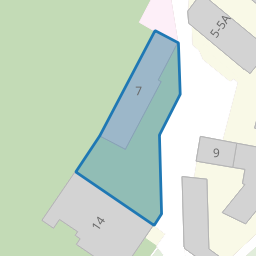 Perceel WSN01-H-2404