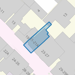 Perceel WSN01-H-2416