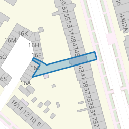 Perceel WSN01-H-2421