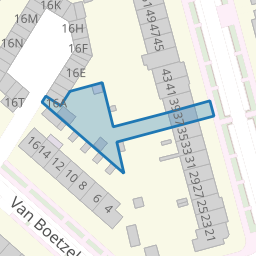 Perceel WSN01-H-2422