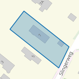 Perceel WSN01-H-2423