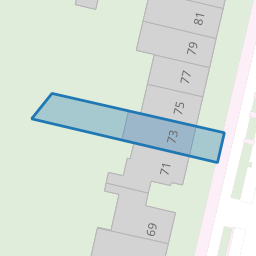 Perceel WSN01-H-2429