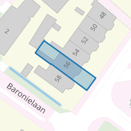 Perceel WSN01-H-2433