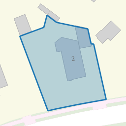 Perceel WSN01-H-2453