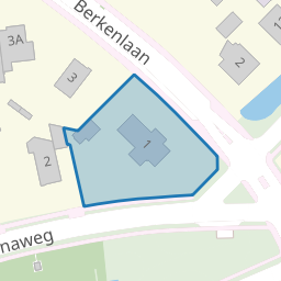 Perceel WSN01-H-2454