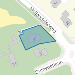 Perceel WSN01-H-2455