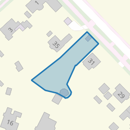 Perceel WSN01-H-2457