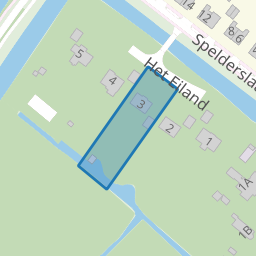 Perceel WSN01-H-2461