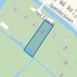 Perceel WSN01-H-2463