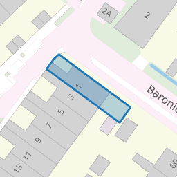 Perceel WSN01-H-2484