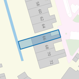 Perceel WSN01-H-2489