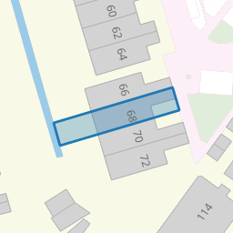 Perceel WSN01-H-2490