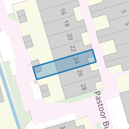 Perceel WSN01-H-2508