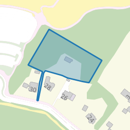 Perceel WSN01-H-2511