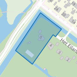 Perceel WSN01-H-2512