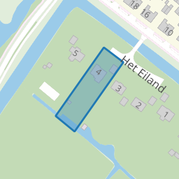 Perceel WSN01-H-2513