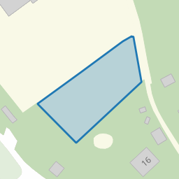 Perceel WSN01-H-2514