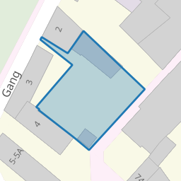 Perceel WSN01-H-2518