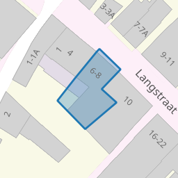 Perceel WSN01-H-2520