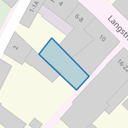 Perceel WSN01-H-2521