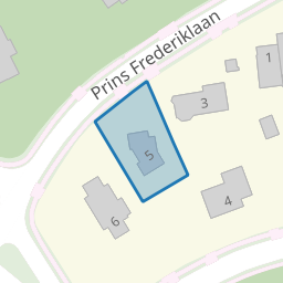 Perceel WSN01-H-2524