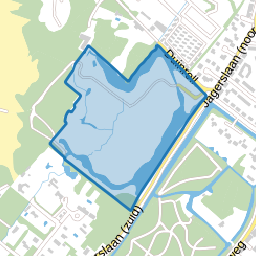 Perceel WSN01-H-2532