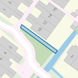 Perceel WSN01-H-2535