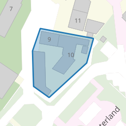 Perceel WSN01-H-2539