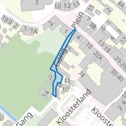 Perceel WSN01-H-2542