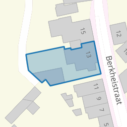 Perceel WSN01-H-2548