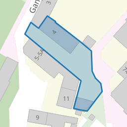 Perceel WSN01-H-2549