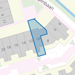 Perceel WSN01-H-2551