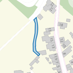 Perceel WSN01-H-2556