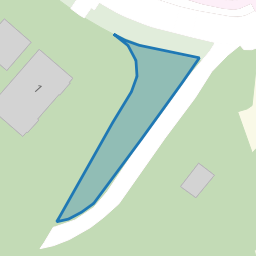 Perceel WSN01-H-2558