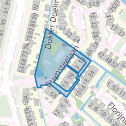 Perceel WSN01-H-2560