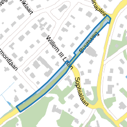 Perceel WSN01-H-2566