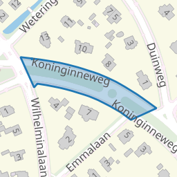 Perceel WSN01-H-2570